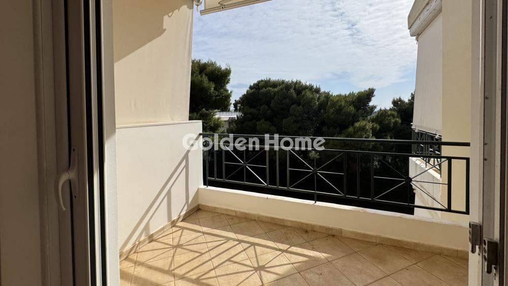 Apartment in Center, Vouliagmeni — Photo 13 of 28
