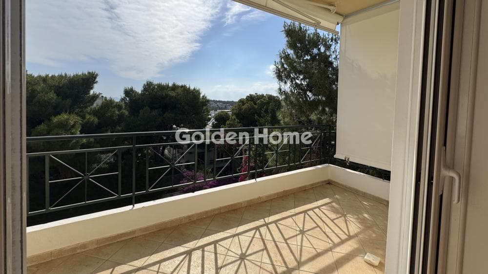 Apartment in Center, Vouliagmeni — Photo 17 of 28