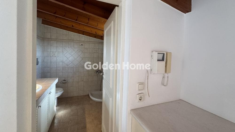 Apartment in Center, Vouliagmeni — Photo 24 of 28
