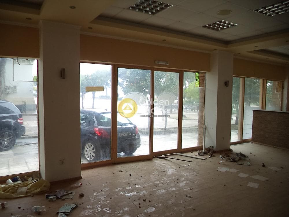 Κατάστημα στην Κέντρο, Αίγιο — Φωτογραφία 16 από 16