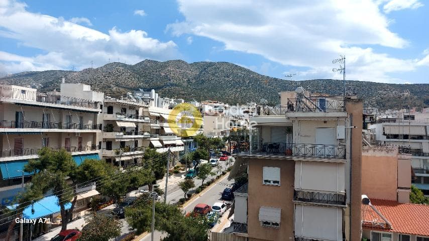 Διαμέρισμα στην Κέντρο, Αργυρούπολη — Φωτογραφία 15 από 26