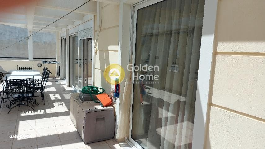 Διαμέρισμα στην Κέντρο, Αργυρούπολη — Φωτογραφία 7 από 26