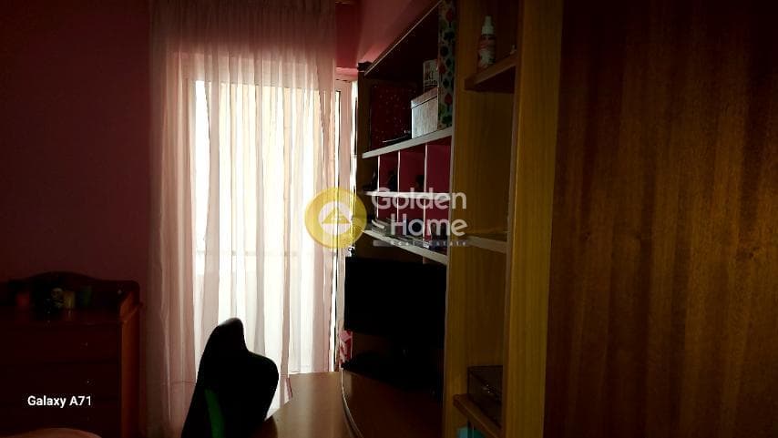 Διαμέρισμα στην Κέντρο, Αργυρούπολη — Φωτογραφία 20 από 26