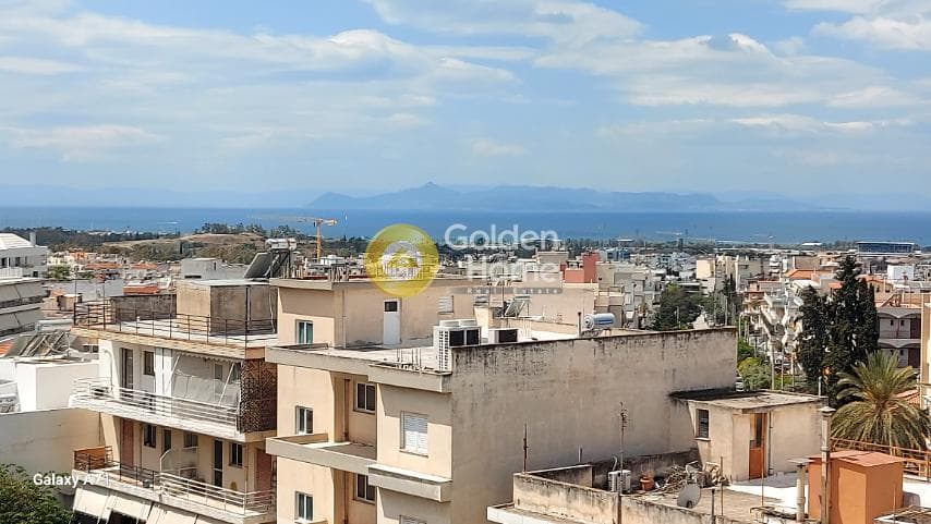 Διαμέρισμα στην Κέντρο, Αργυρούπολη — Φωτογραφία 1 από 26