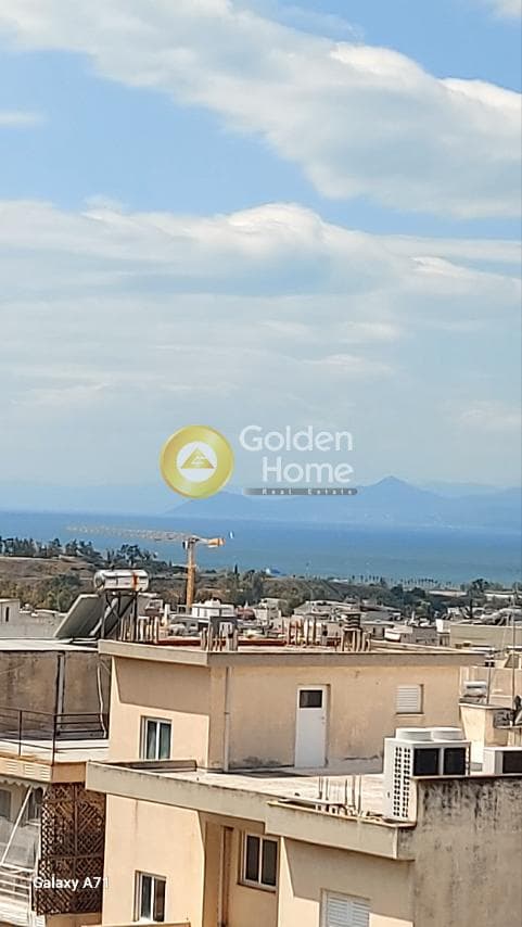 Διαμέρισμα στην Κέντρο, Αργυρούπολη — Φωτογραφία 24 από 26