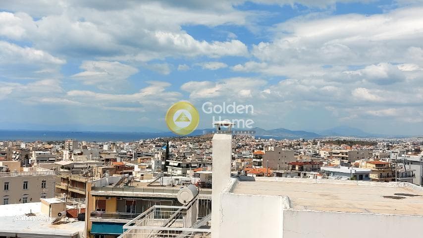 Διαμέρισμα στην Κέντρο, Αργυρούπολη — Φωτογραφία 2 από 26