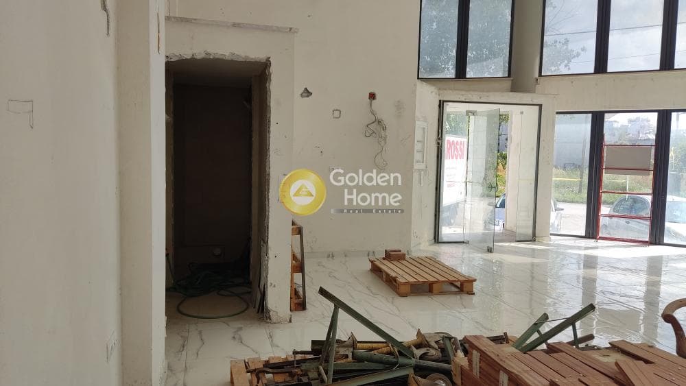 Γραφείο στην Πυργούθι, Αχαρνές — Φωτογραφία 3 από 5