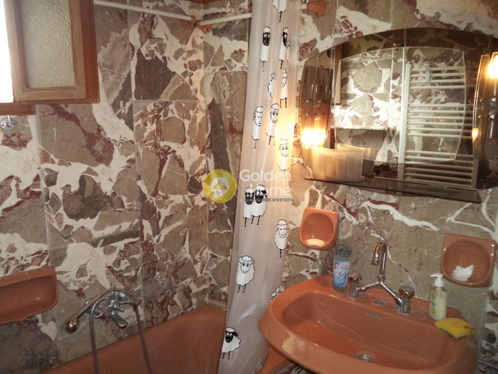 Μονοκατοικία στην Καλαμιάς, Ακράτα — Φωτογραφία 7 από 27
