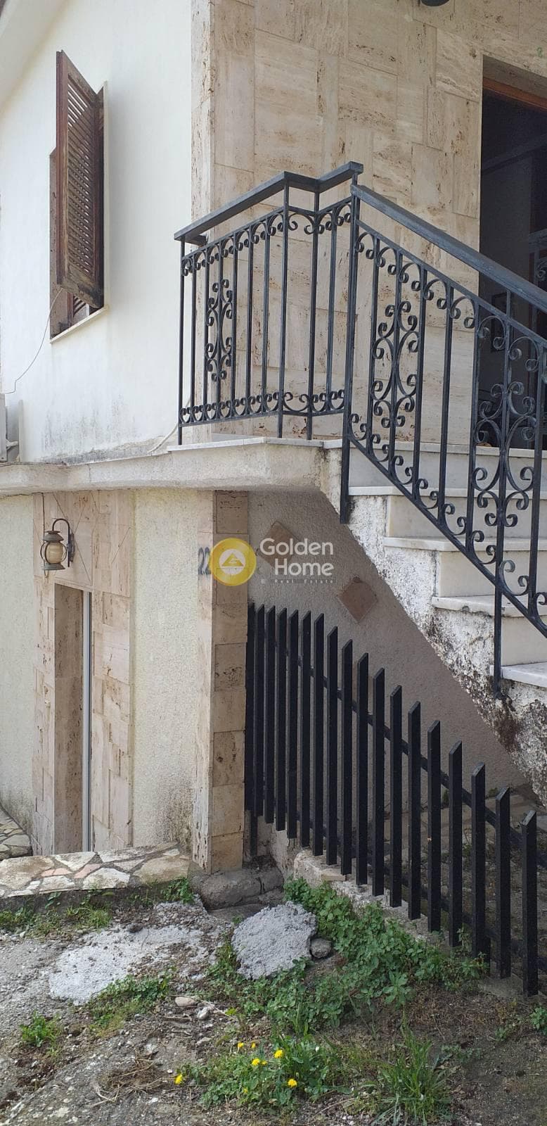 Μονοκατοικία στην Καλαμιάς, Ακράτα — Φωτογραφία 14 από 27
