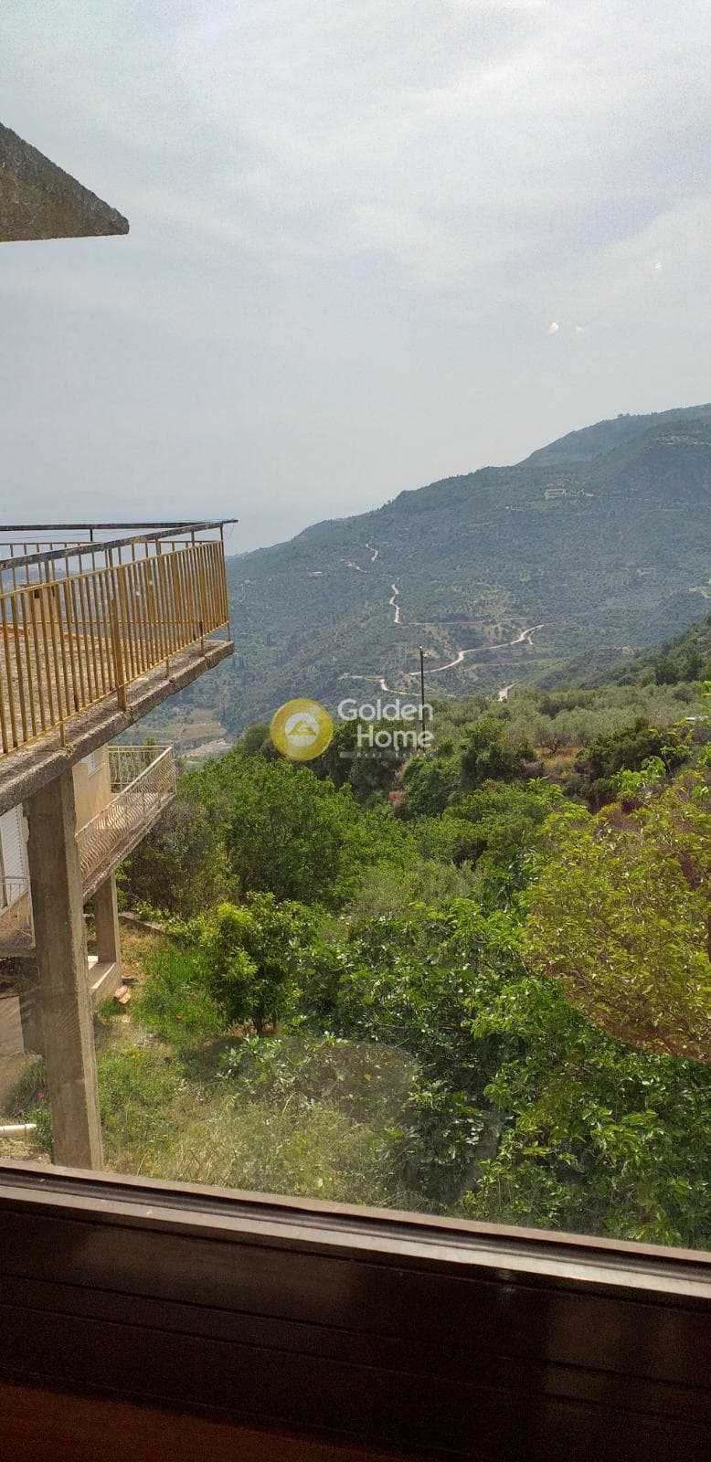 Μονοκατοικία στην Καλαμιάς, Ακράτα — Φωτογραφία 15 από 27