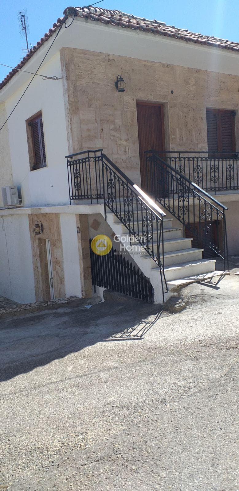 Μονοκατοικία στην Καλαμιάς, Ακράτα — Φωτογραφία 24 από 27