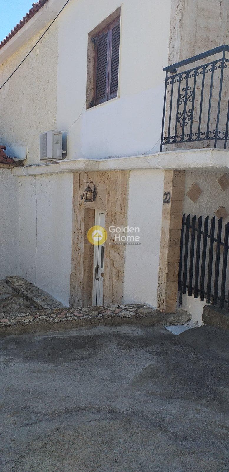 Μονοκατοικία στην Καλαμιάς, Ακράτα — Φωτογραφία 26 από 27