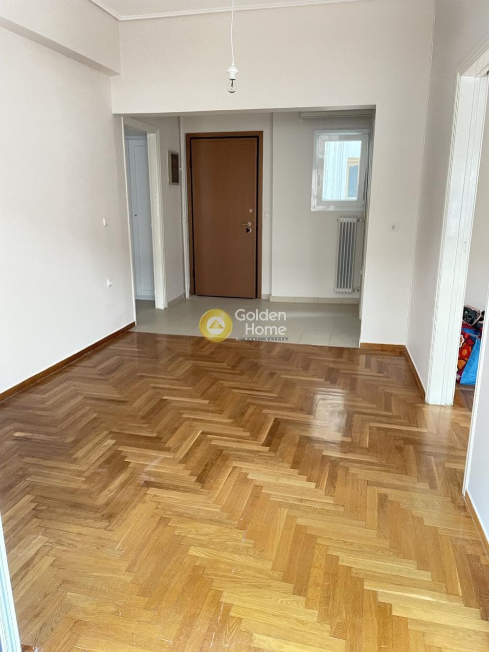 Apartment in Politechnioupoli, Zografou — Photo 21 of 25
