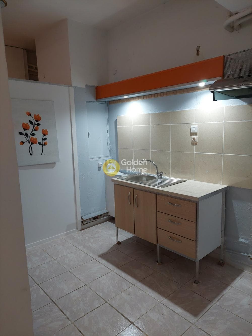 Apartment in Agios Ioannis, Neos Kosmos — Photo 5 of 11