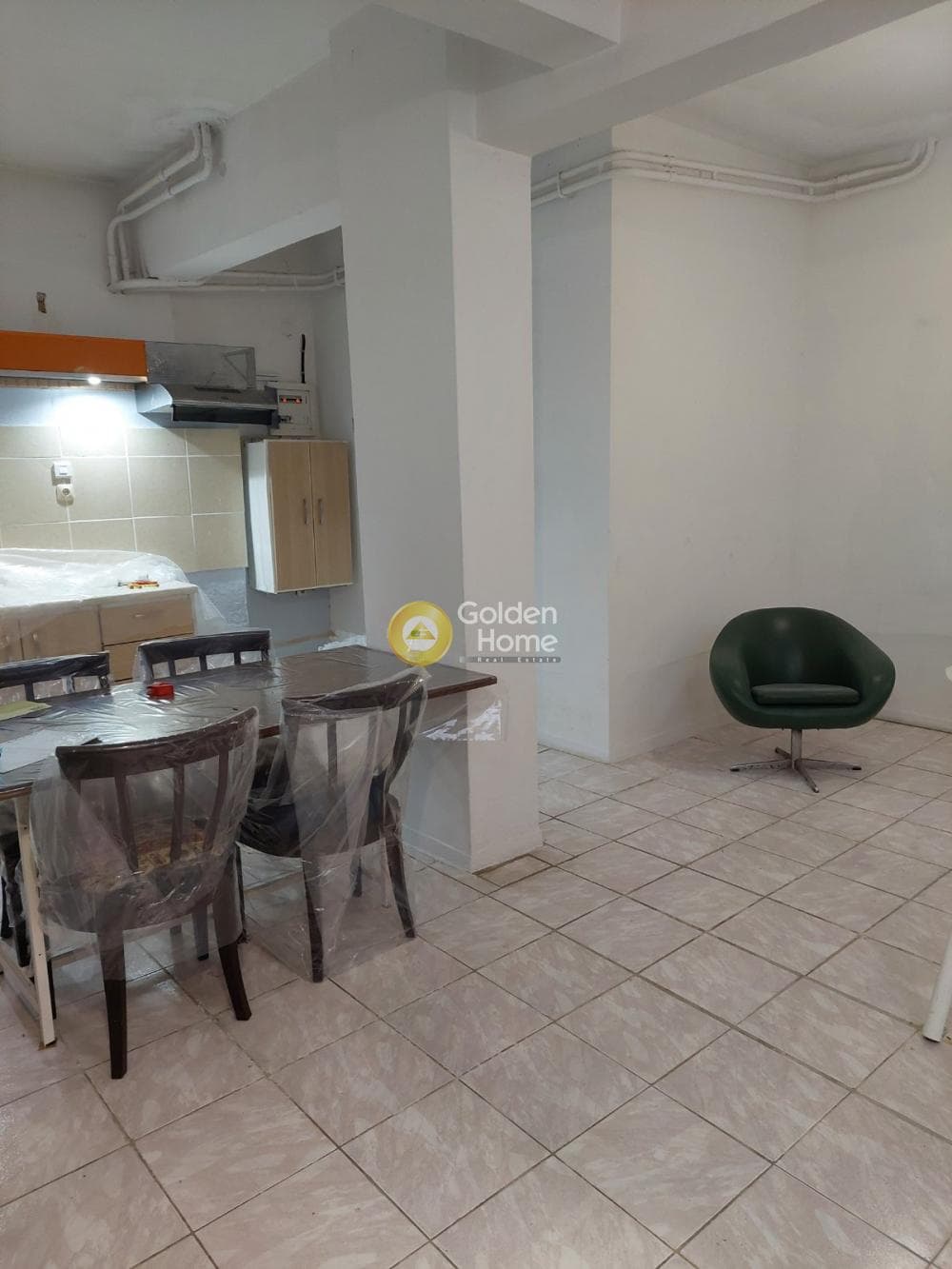 Apartment in Agios Ioannis, Neos Kosmos — Photo 8 of 11