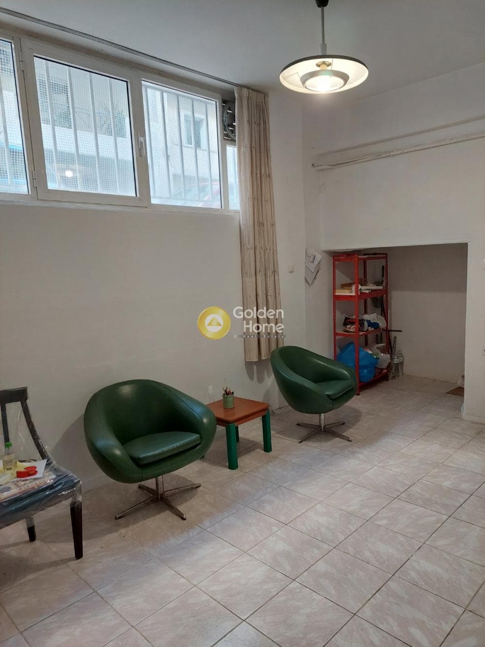 Apartment in Agios Ioannis, Neos Kosmos — Photo 3 of 11