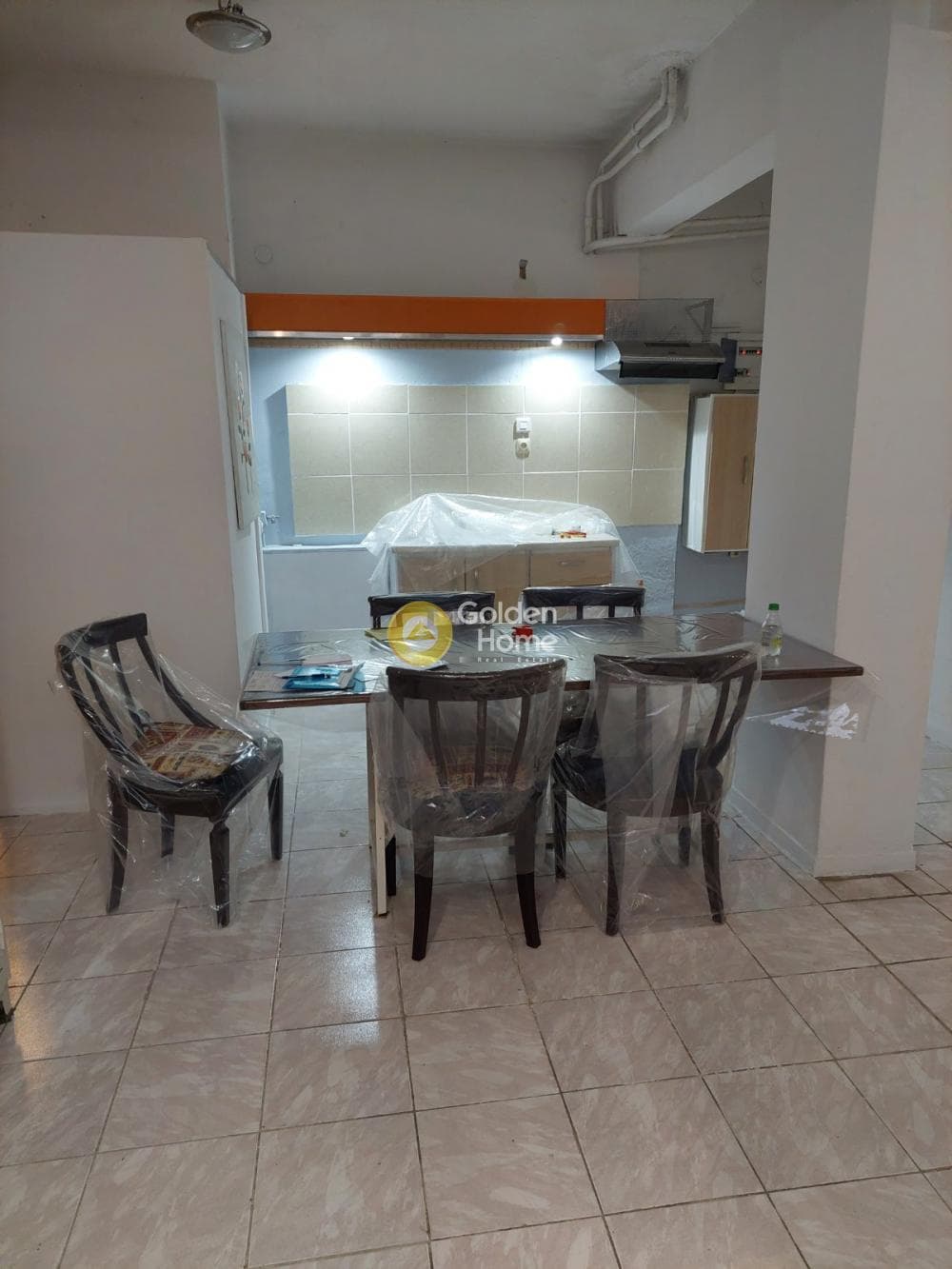 Apartment in Agios Ioannis, Neos Kosmos — Photo 9 of 11