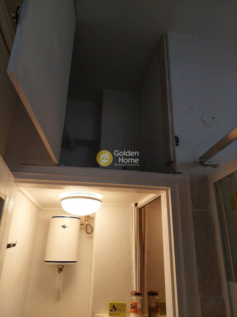Apartment in Agios Ioannis, Neos Kosmos — Photo 10 of 11