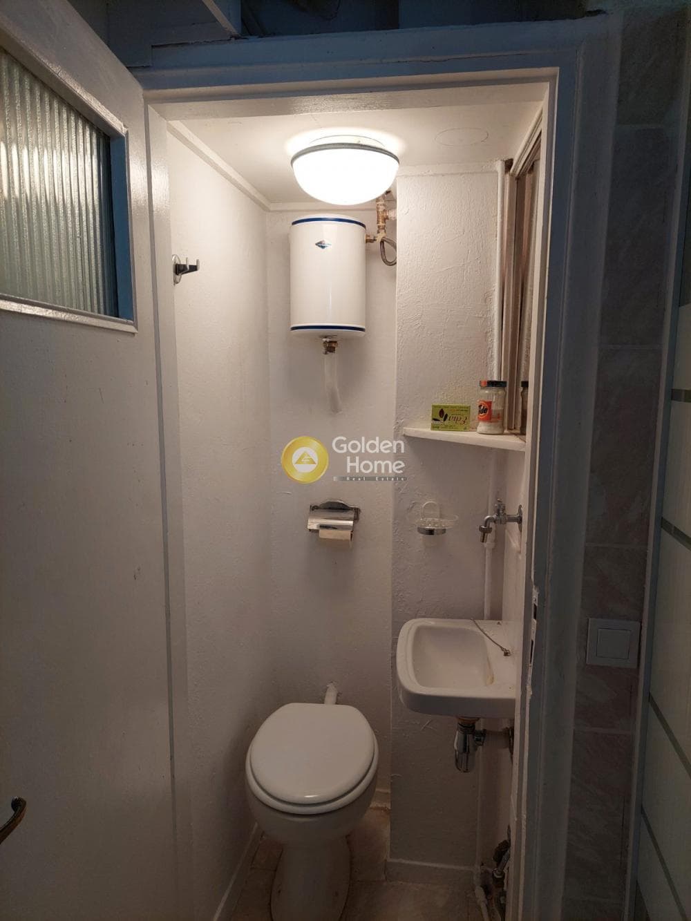 Apartment in Agios Ioannis, Neos Kosmos — Photo 11 of 11