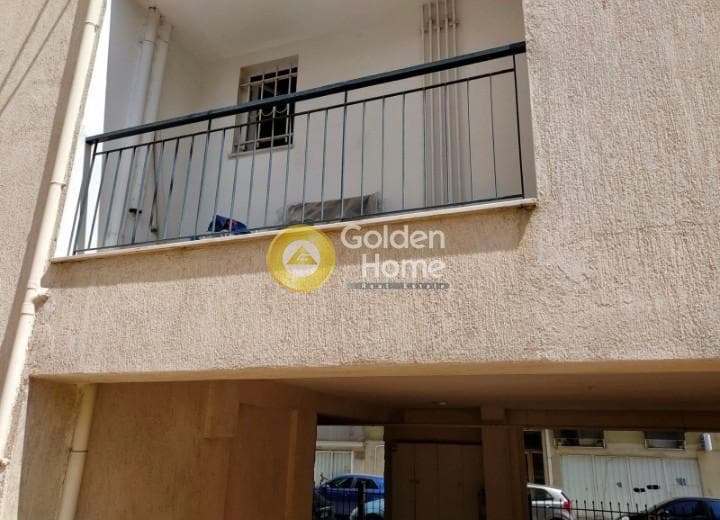 Apartment in Agios Panteleimonas, Patision - Acharnon — Photo 6 of 7