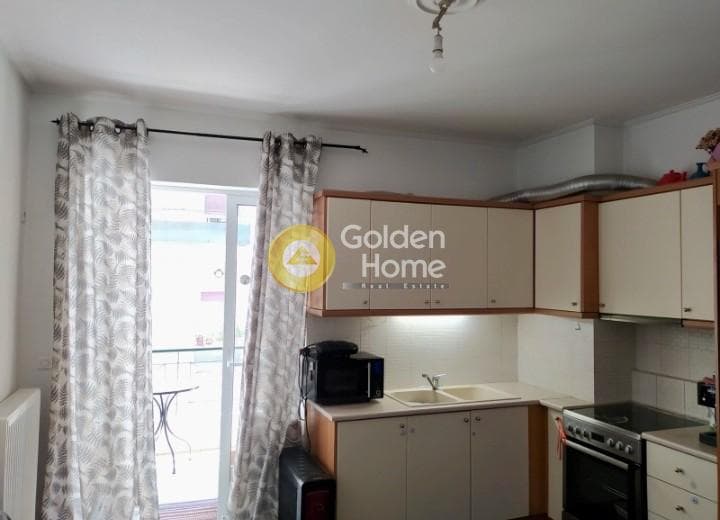 Apartment in Agios Panteleimonas, Patision - Acharnon — Photo 1 of 7