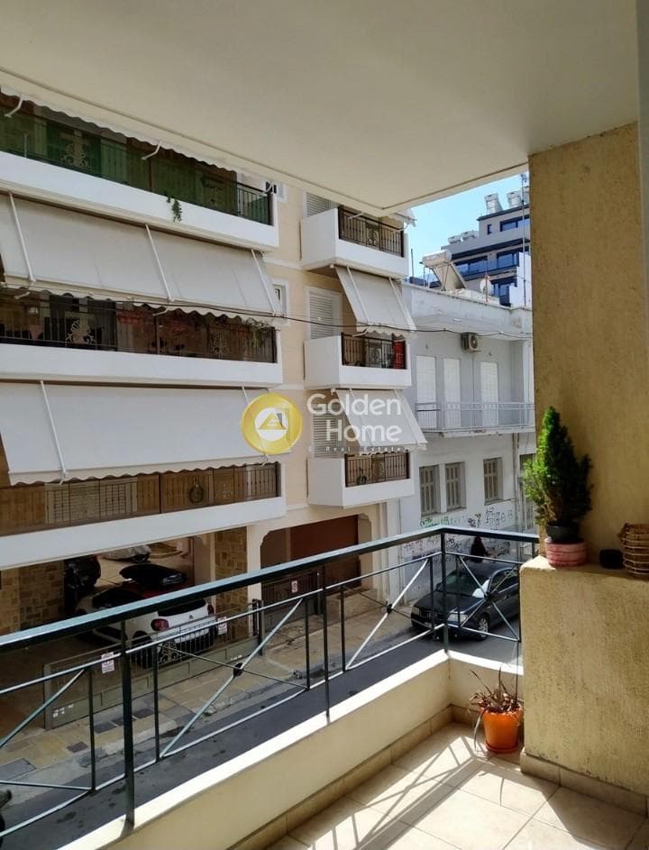 Apartment in Agios Panteleimonas, Patision - Acharnon — Photo 5 of 7
