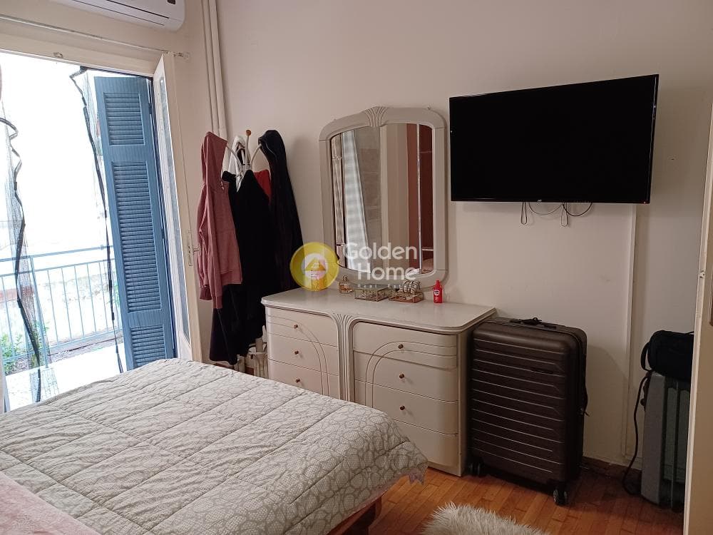 Apartment in Agios Ioannis, Neos Kosmos — Photo 10 of 31