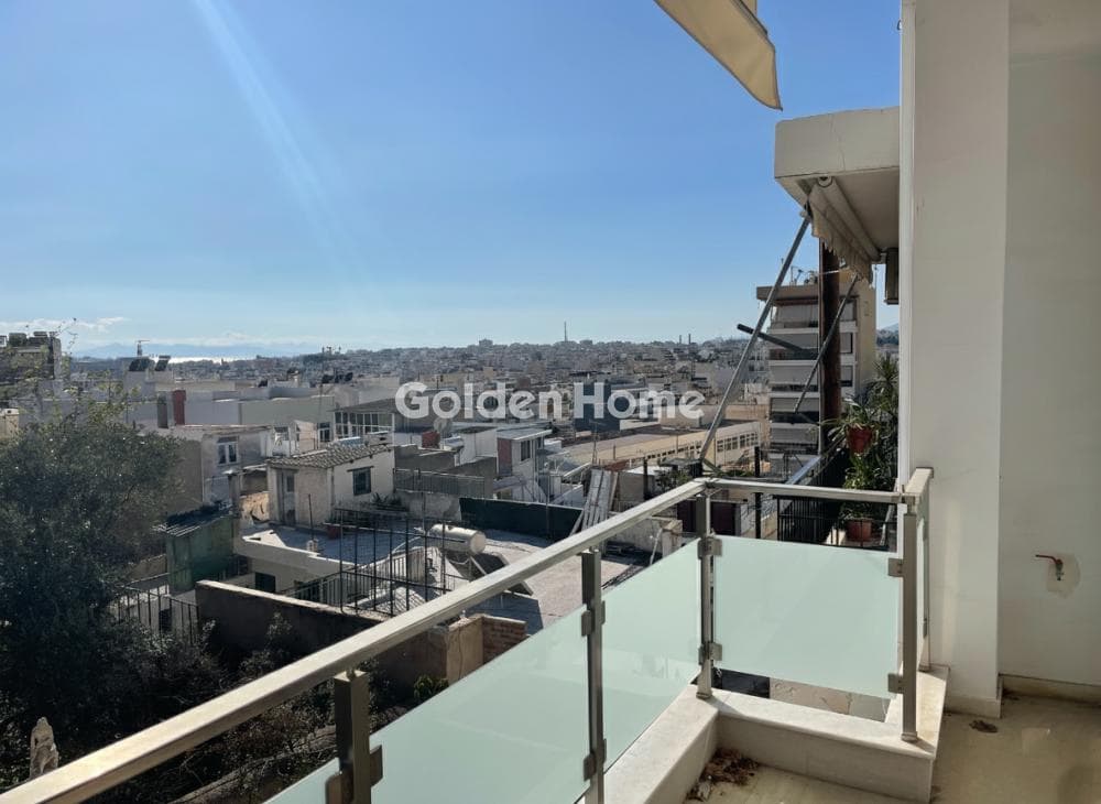 Διαμέρισμα στην Παλαιά Κοκκινιά, Πειραιάς — Φωτογραφία 5 από 16
