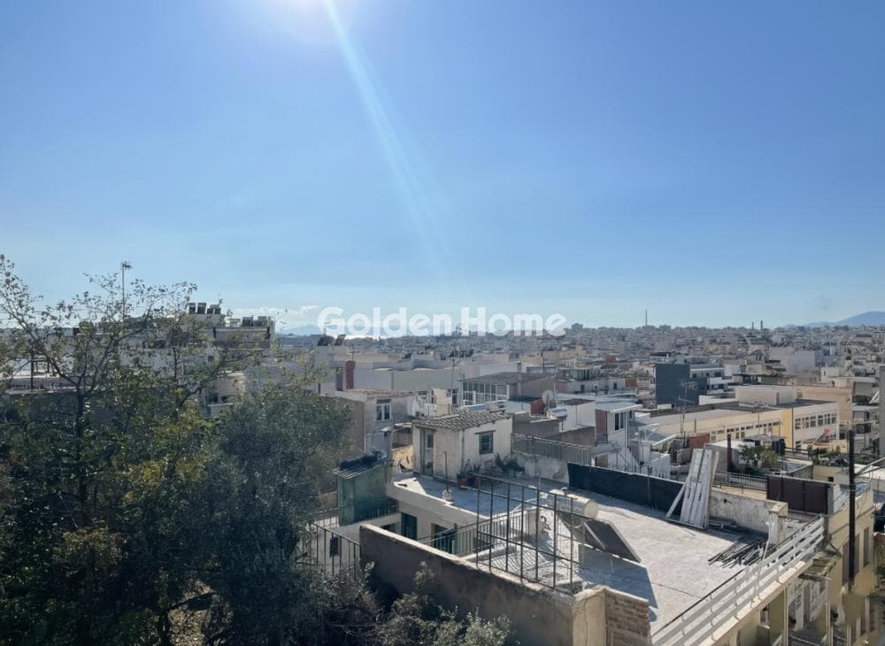 Διαμέρισμα στην Παλαιά Κοκκινιά, Πειραιάς — Φωτογραφία 3 από 16