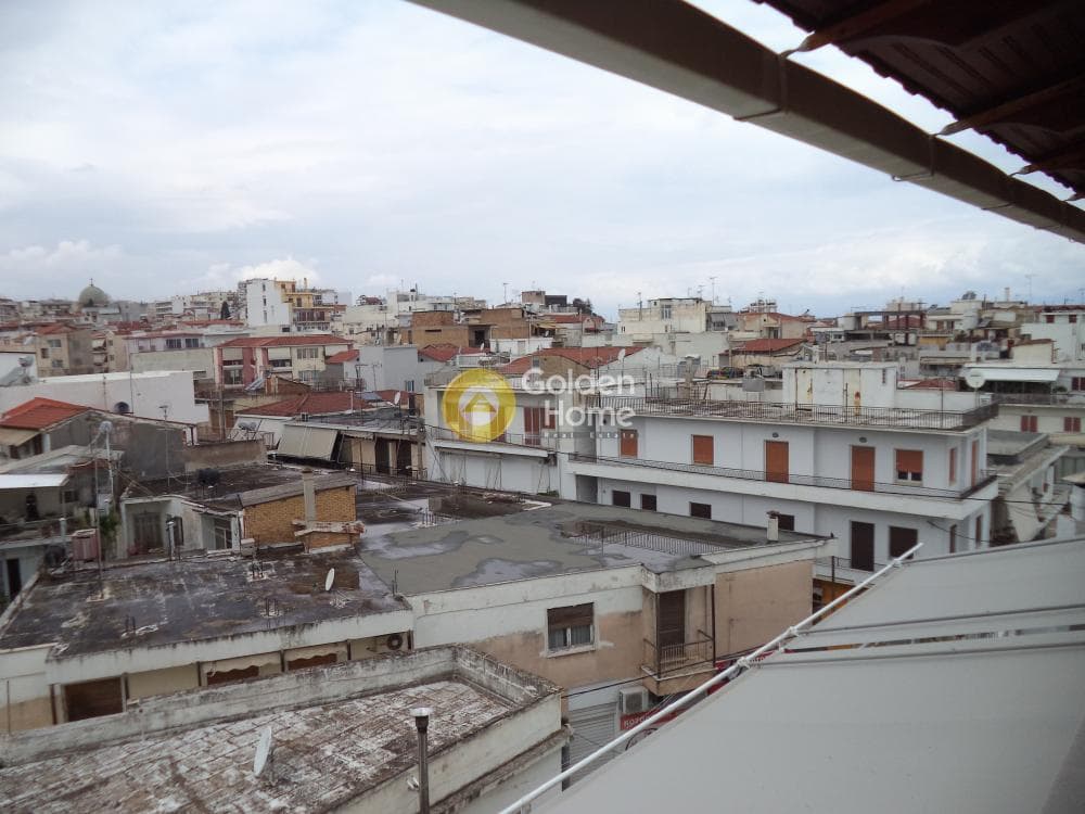 Apartment in Marmara, Aigio — Photo 1 of 27
