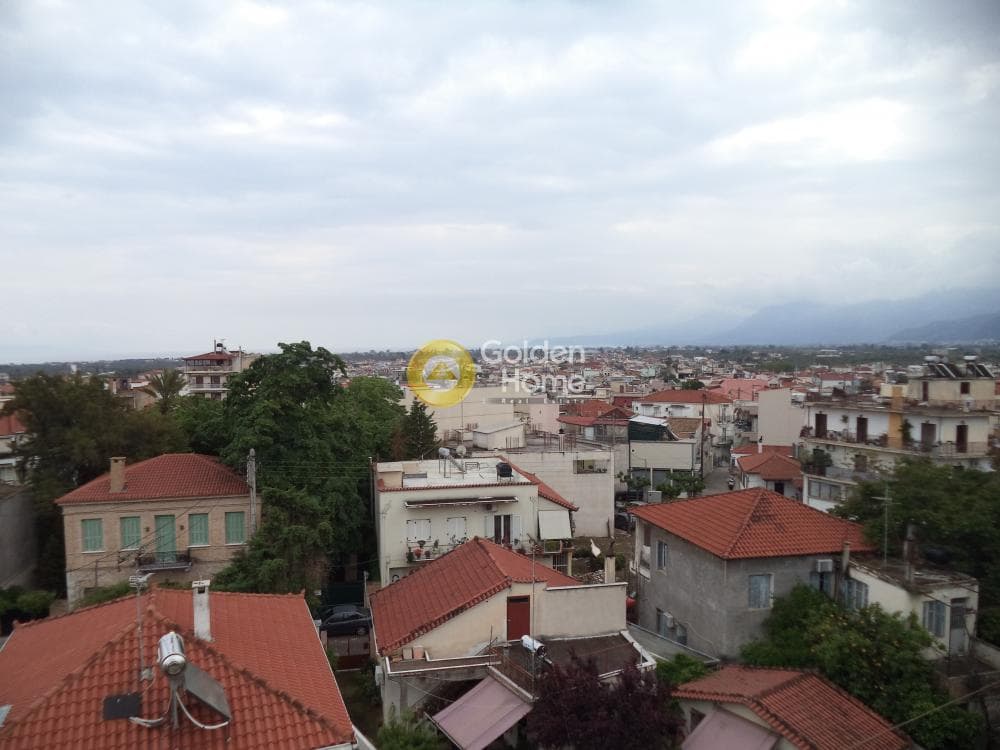 Apartment in Marmara, Aigio — Photo 11 of 27