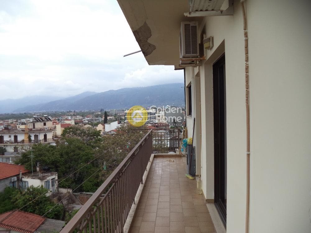 Apartment in Marmara, Aigio — Photo 12 of 27