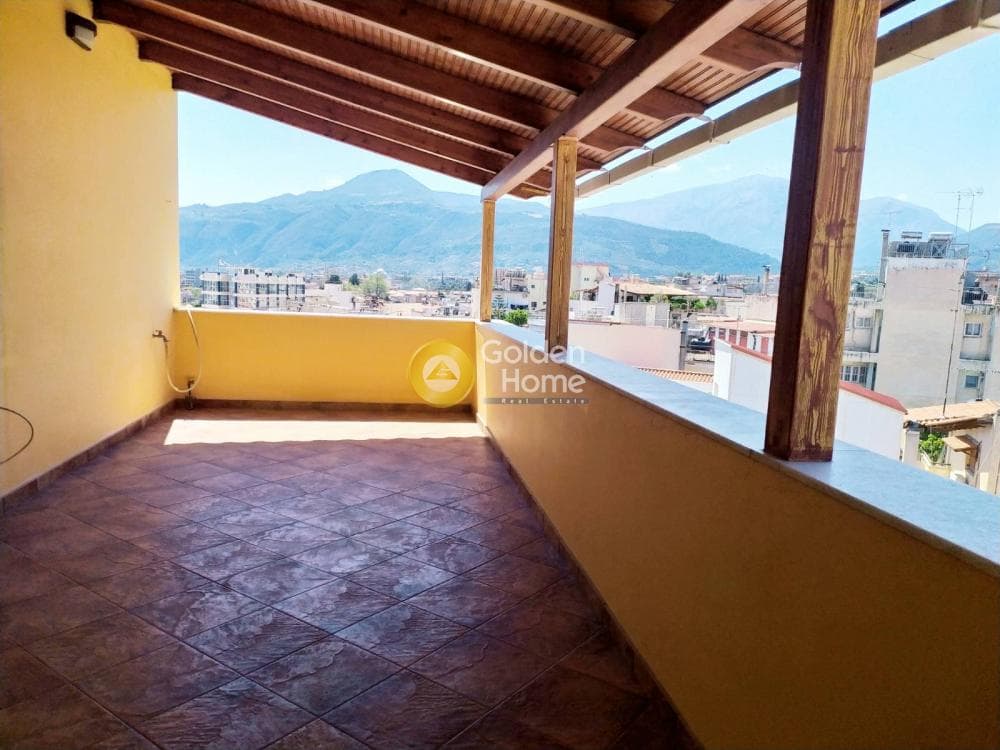 Apartment in Marmara, Aigio — Photo 23 of 27