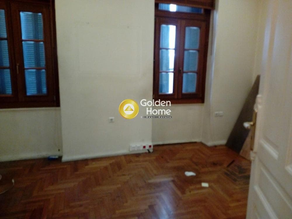 House in Kolonaki, Kolonaki - Likavitos — Photo 12 of 20