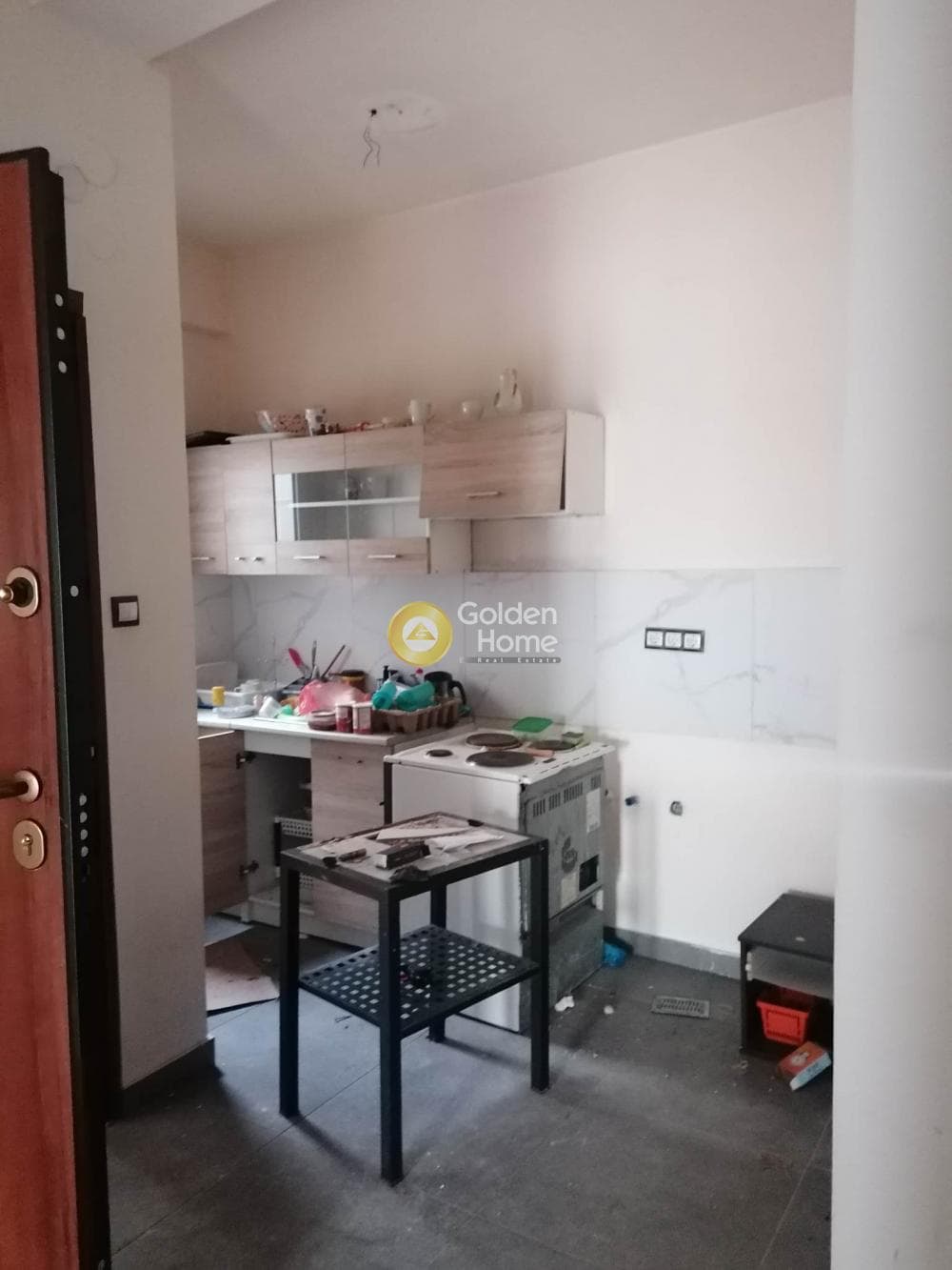Apartment in Plateia Koliatsou, Patision - Acharnon — Photo 8 of 17