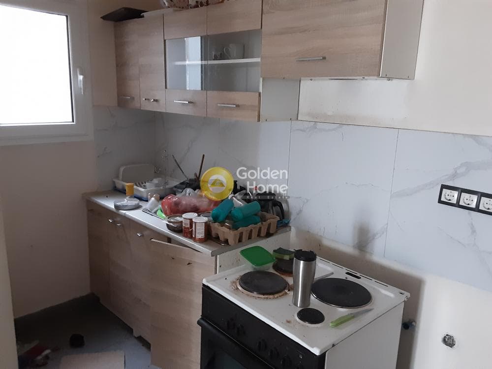 Apartment in Plateia Koliatsou, Patision - Acharnon — Photo 15 of 17