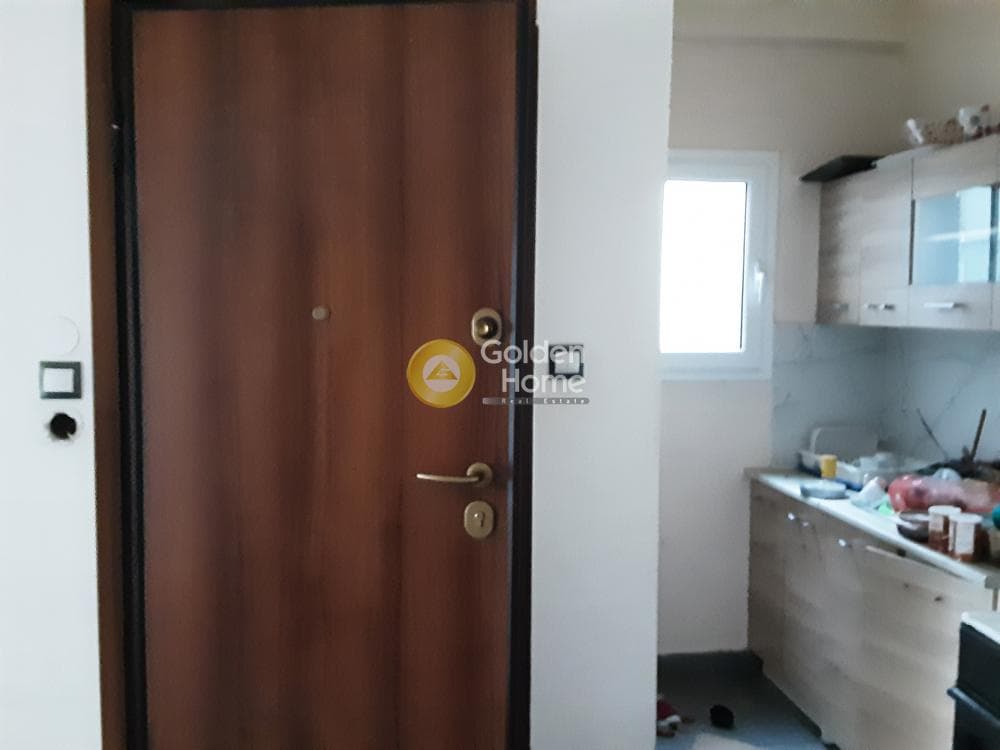 Apartment in Plateia Koliatsou, Patision - Acharnon — Photo 16 of 17