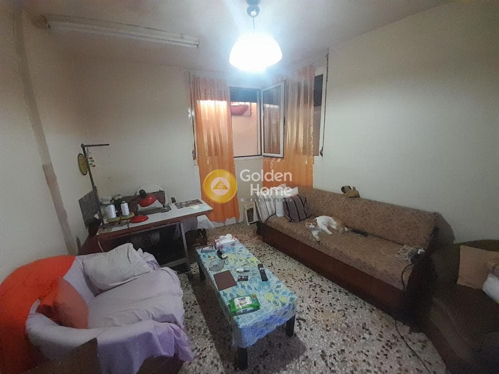 Apartment in Leof. Liosion, Attiki — Photo 4 of 11