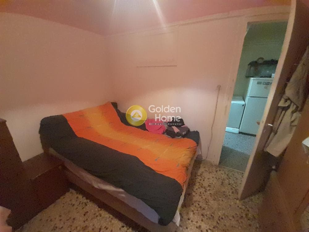 Apartment in Leof. Liosion, Attiki — Photo 9 of 11