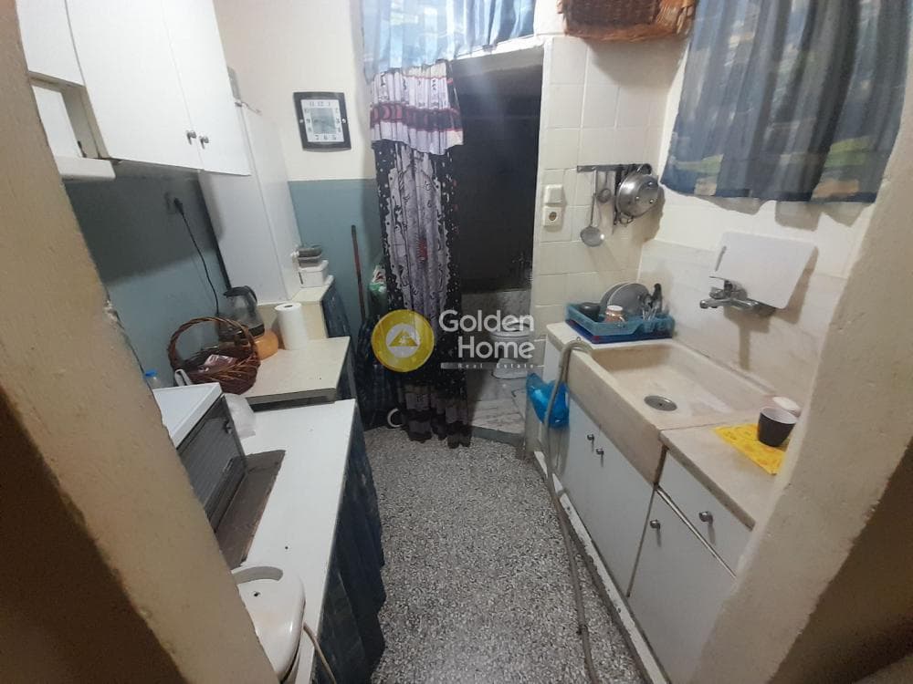 Apartment in Leof. Liosion, Attiki — Photo 5 of 11