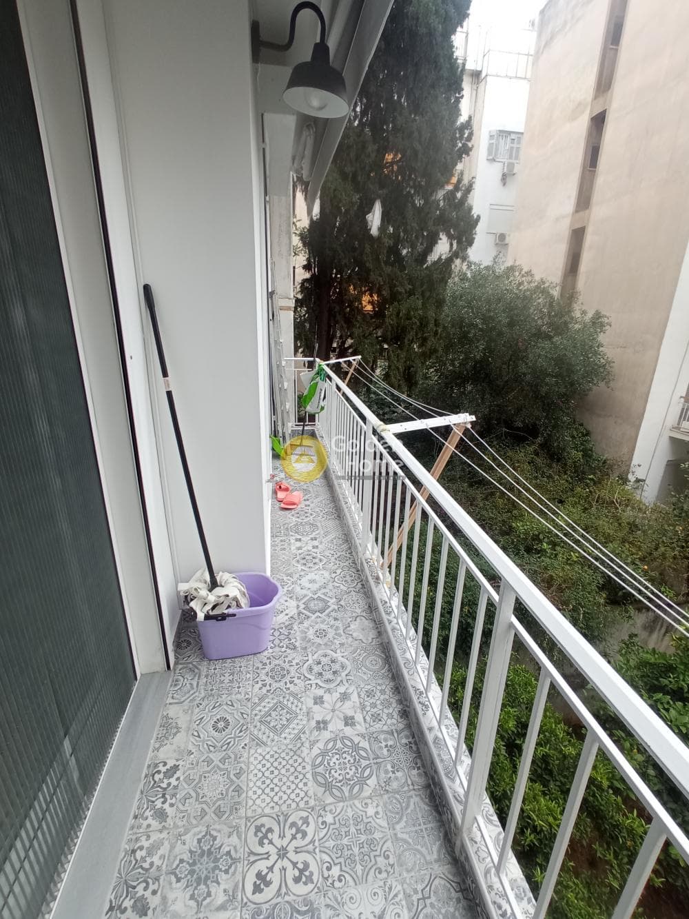 Apartment in Centre, Kalithea — Photo 8 of 11