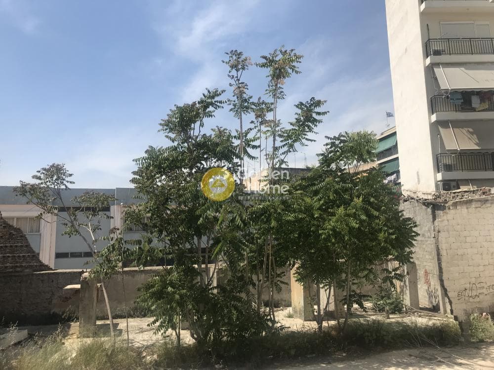 Building Plot in Ano Rentis, Agios Ioannis Rentis — Photo 5 of 14