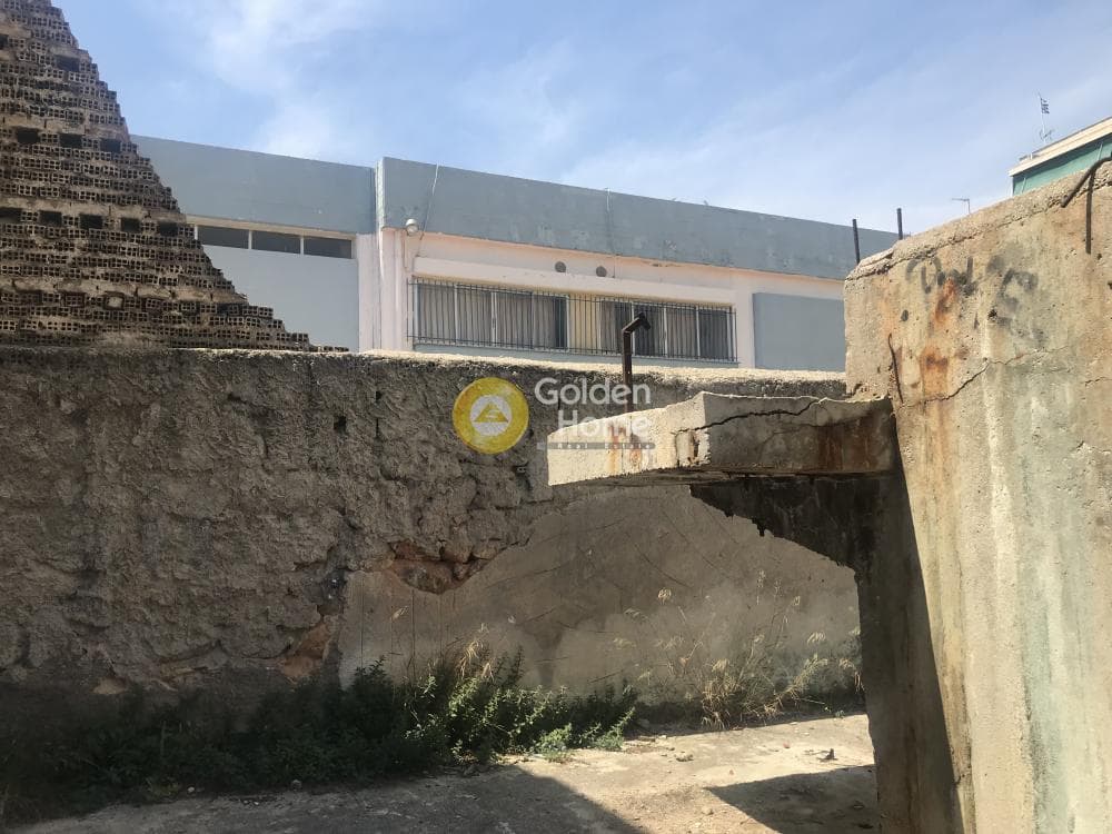 Building Plot in Ano Rentis, Agios Ioannis Rentis — Photo 8 of 14