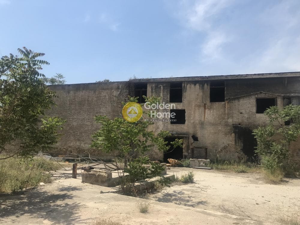 Building Plot in Ano Rentis, Agios Ioannis Rentis — Photo 6 of 14