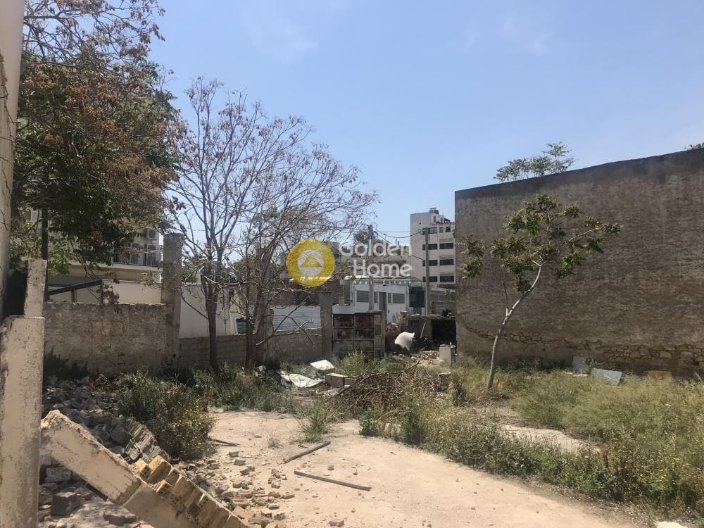 Building Plot in Ano Rentis, Agios Ioannis Rentis — Photo 10 of 14