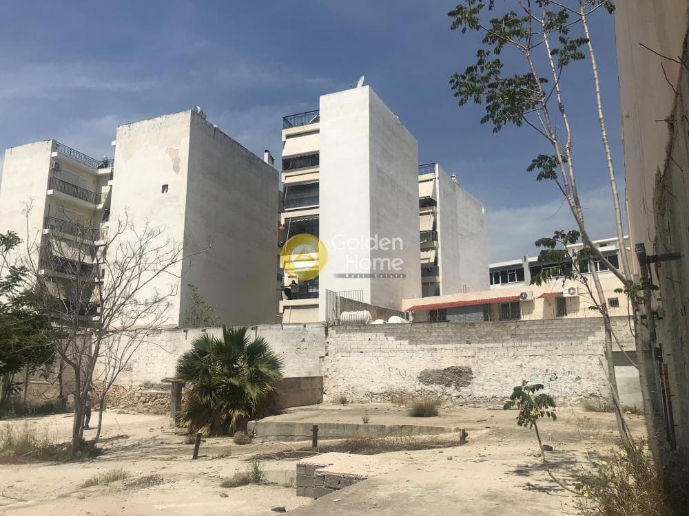 Building Plot in Ano Rentis, Agios Ioannis Rentis — Photo 12 of 14
