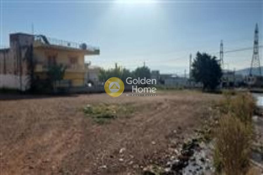 Building Plot in Gkrava, Patisia — Photo 2 of 2