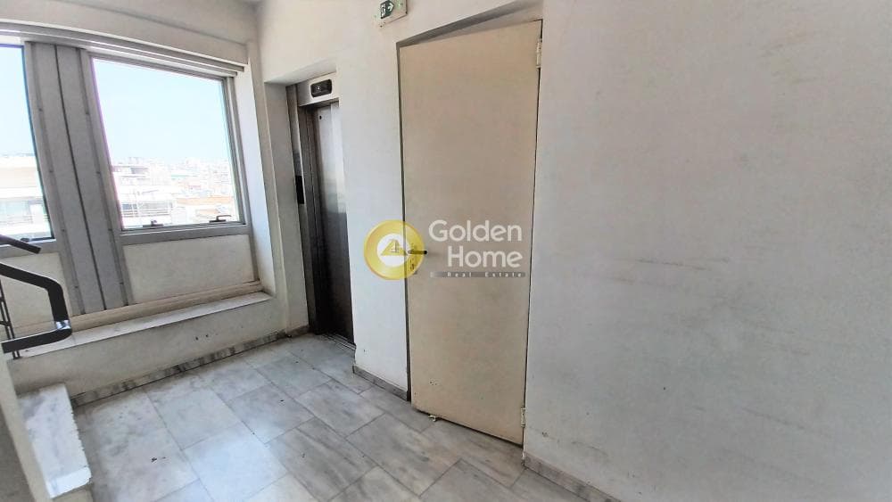 Office in Agios Sostis, Neos Kosmos — Photo 19 of 21