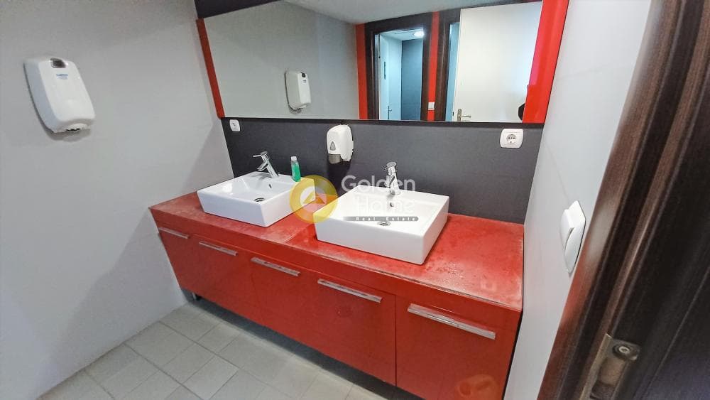 Office in Agios Sostis, Neos Kosmos — Photo 15 of 21