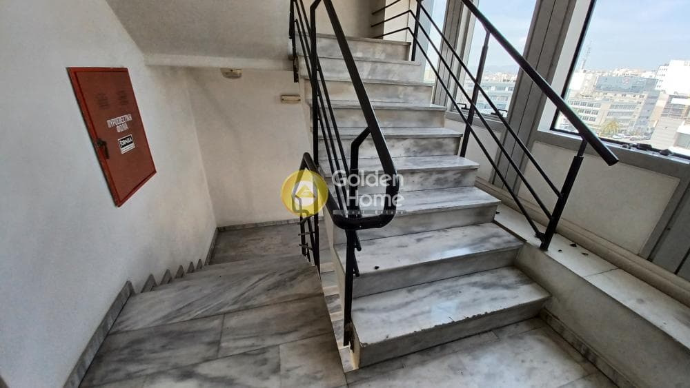 Office in Lofos Sikelias, Neos Kosmos — Photo 12 of 12